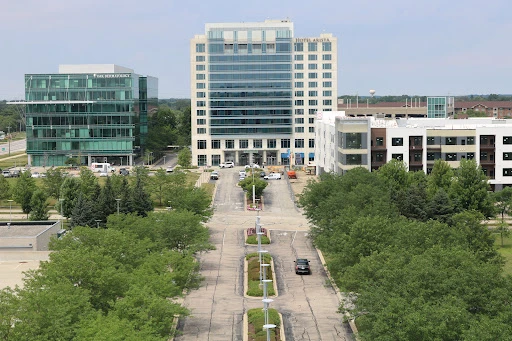 CityGate Centre